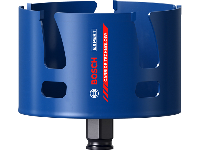 Bosch Testera za otvore Construction material Expert 102mm 2608900480