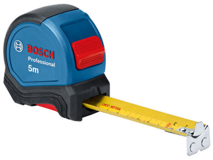 Bosch Trakasti metar od 5m 1600A016BH