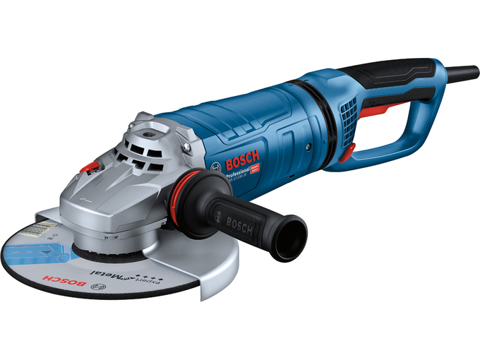 Bosch Ugaona brusilica GWS 27-230 JR 06018C7320