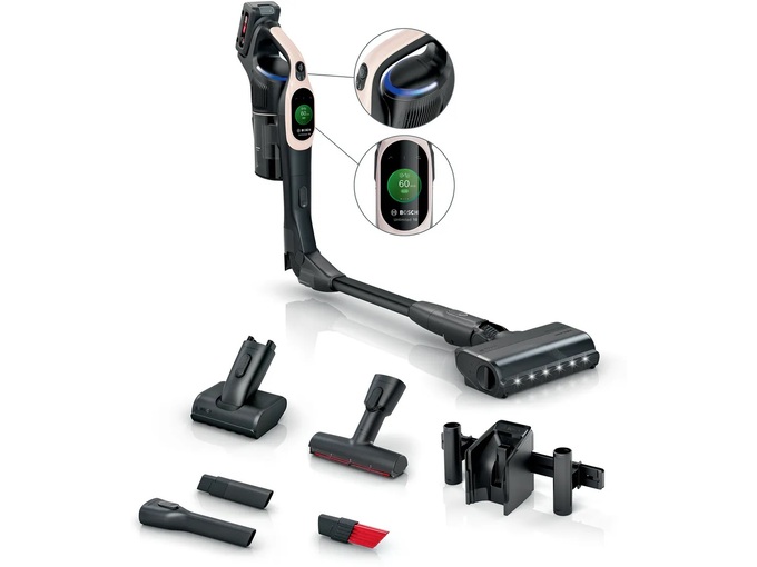 Bosch Usisivač BBS1041RBA
