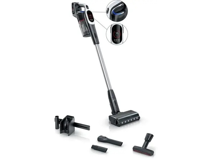 Bosch Usisivač Unlimited 9 BBS931WBA