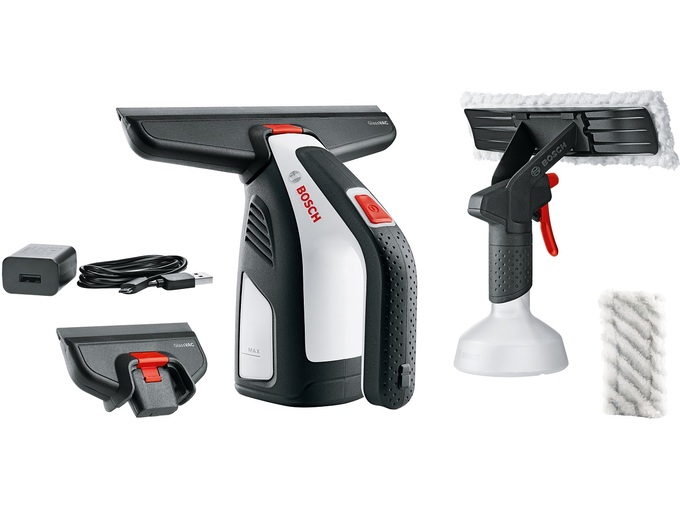 Bosch Usisivač za staklo 06008B7200