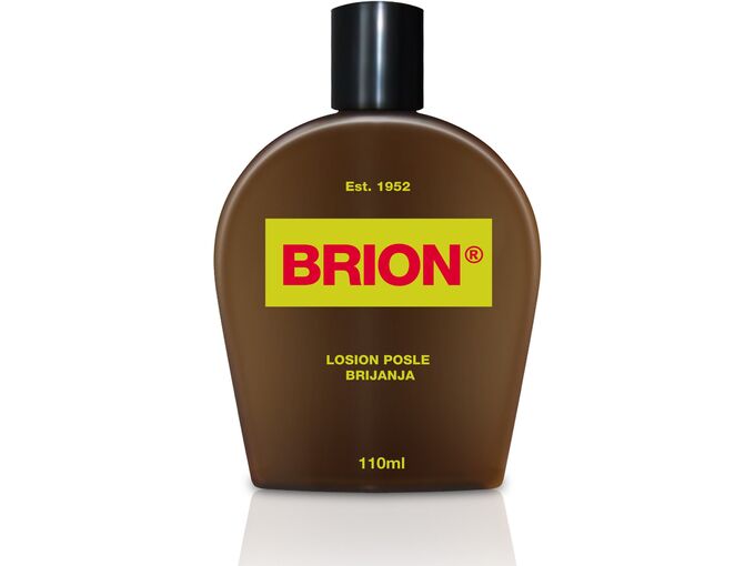 Brion Losion posle brijanja 110ml