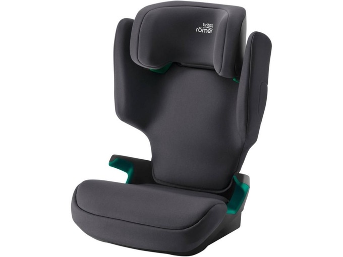 Britax Romer Auto sedište Adventureplus Midgrey