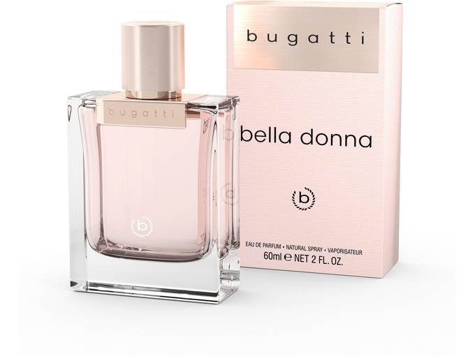 Bugatti Parfem Bella Donna Woman EdP 60ml