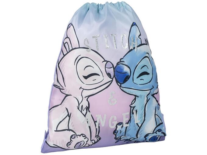 Cerda Torba za patike Stitch motiv 2