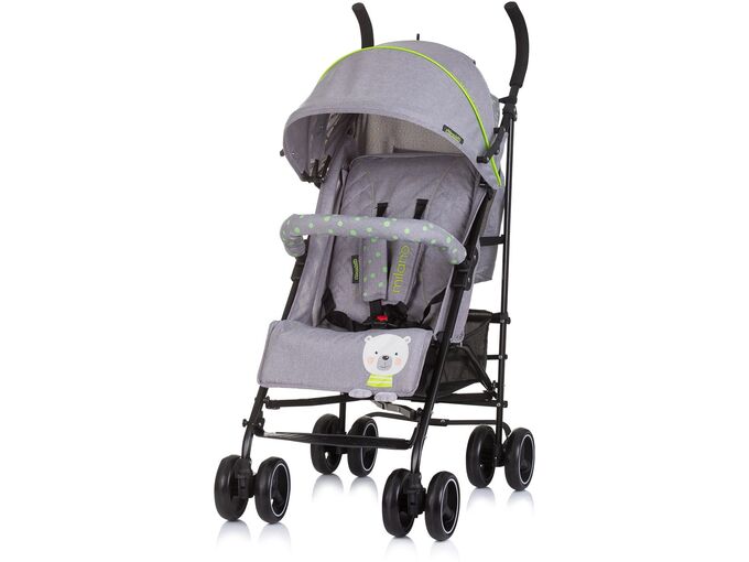 Chipolino Kišobran kolica Milano bear