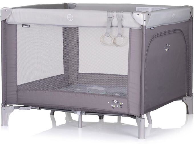 Chipolino Ogradica Pop up hippo