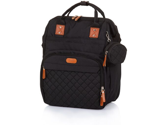 Chipolino Ranac za kolica obsidian