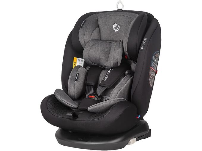 Coccolle Autosedište Nova iSize 40-150cm