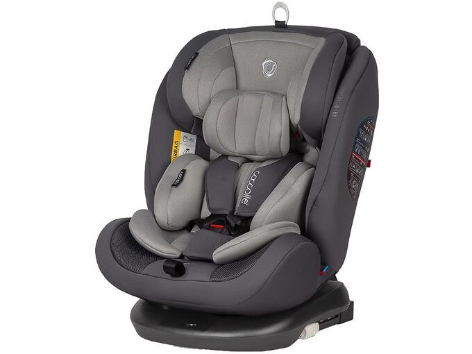 Coccolle Autosedište Nova iSize 40-150cm