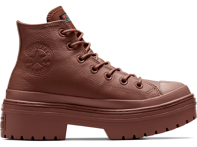 Converse Ženske patike Chuck Taylor All Star Lugged Heel