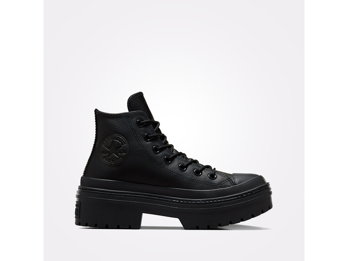 Converse Ženske patike Chuck Taylor All Star Lugged Heel