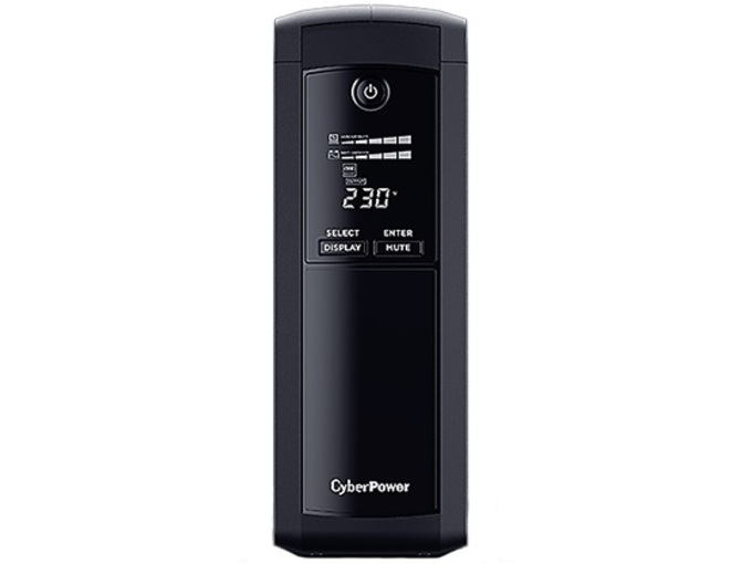 Cyberpower UPS 1600VA 960W VP1600EILCD