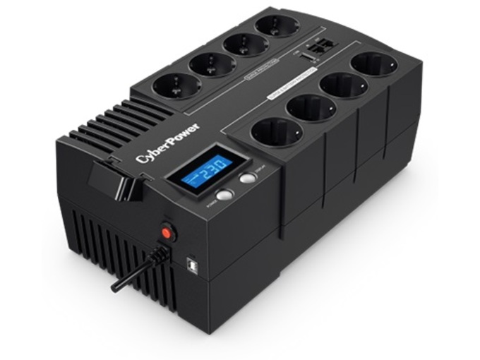 Cyberpower UPS BR1000ELCD
