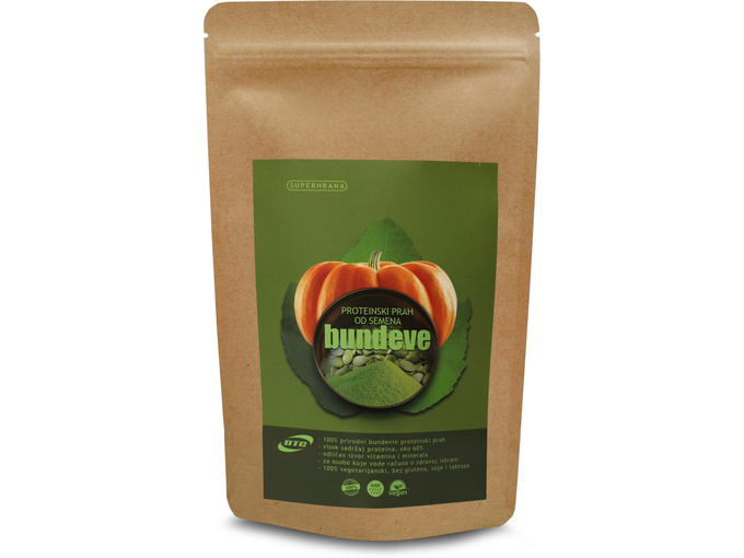 DTC Protein od semena bundeve 300g