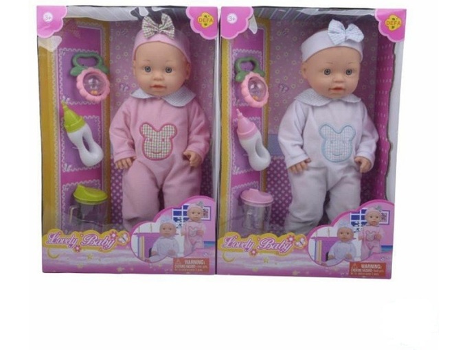 Defa Beba sweet baby