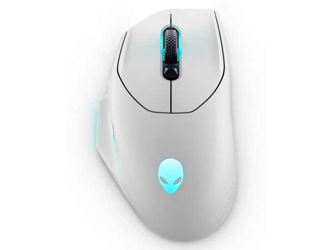Dell Miš Alienware Wireless Gaming AW620M