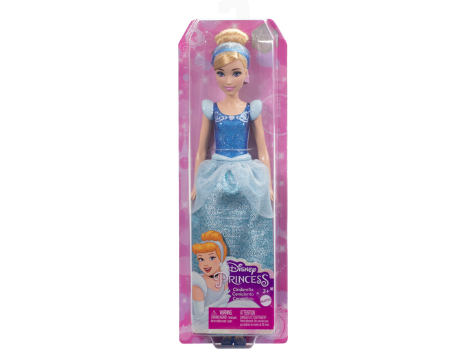 Disney Lutka princeza Pepeljuga