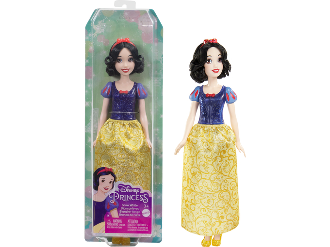 Disney Lutka princeza Snežana