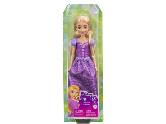 Disney Lutka princeza Zlatokosa