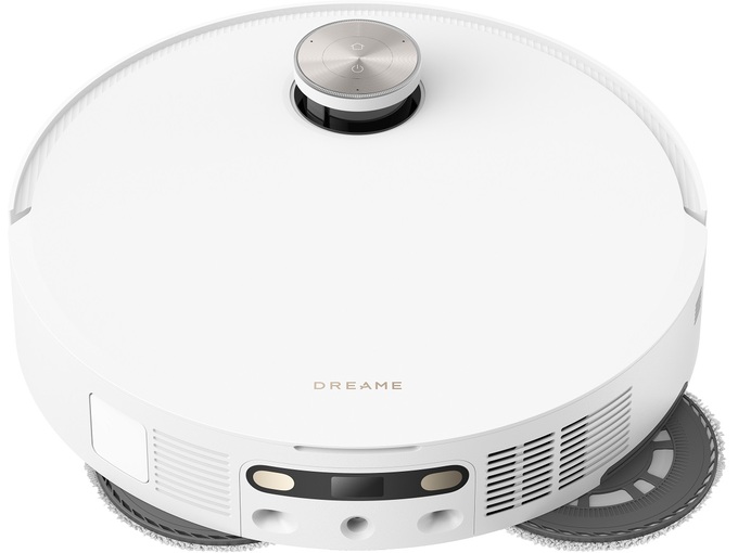 Dreame Robot usisivač X50 Ultra Complete