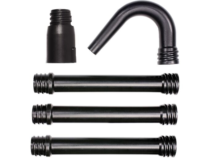 Einhell Set nastavaka za GP-LB 18/200 Li E duvač lišća, dodatak za izduvavanje oluka