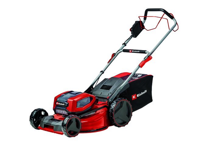 Einhell Professional Akumulatorska samohodna kosačica za travu GP-CM 36/52 S Li BL