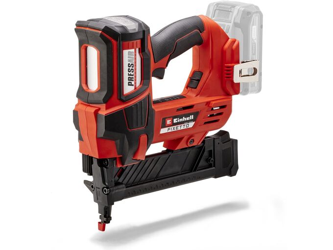 Einhell Professional Akumulatorska heftalica Fixetto 18/50 N