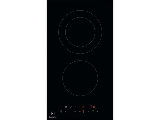Electrolux Ugradna ploča LHR3233CK