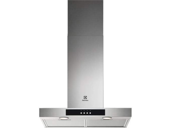 Electrolux Kaminski aspirator LFT526X
