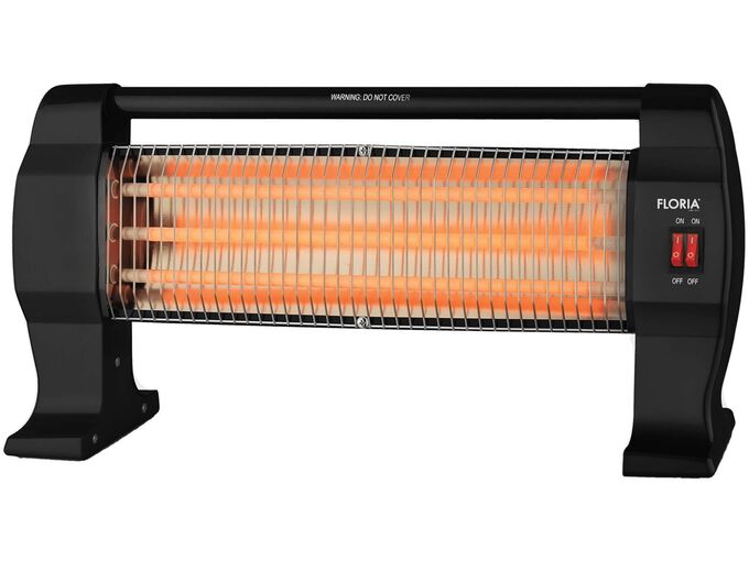 Floria Kvarcna grejalica 1200 W