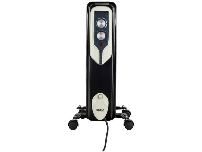 Floria Uljni radijator 9 rebara 2000 W