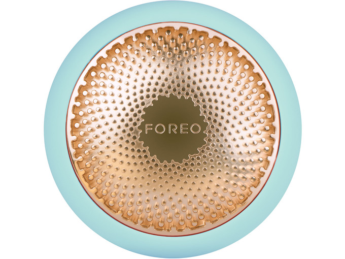 Foreo Uređaj za potpuni tretman lica za sve tipove kože UFO Mint