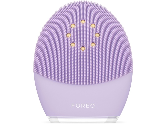 Foreo Uređaj za termičko čišćenje i učvršćivanje lica LUNA 3 plus for Normal Skin