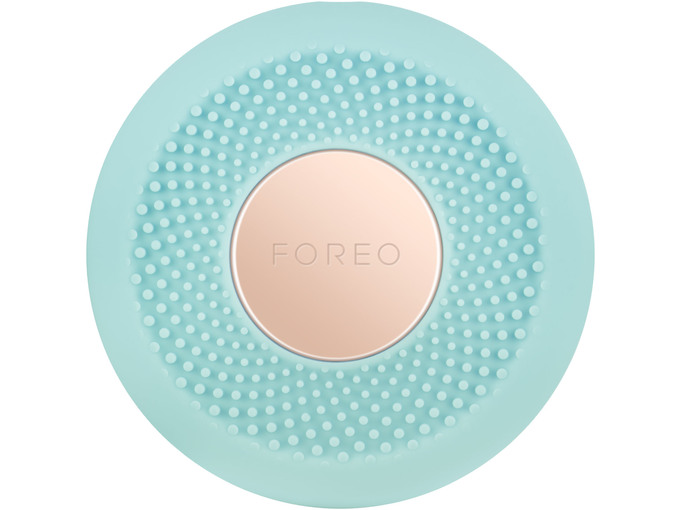 Foreo Uređaj za potpuni tretman lica za sve tipove kože UFO Mini Mint