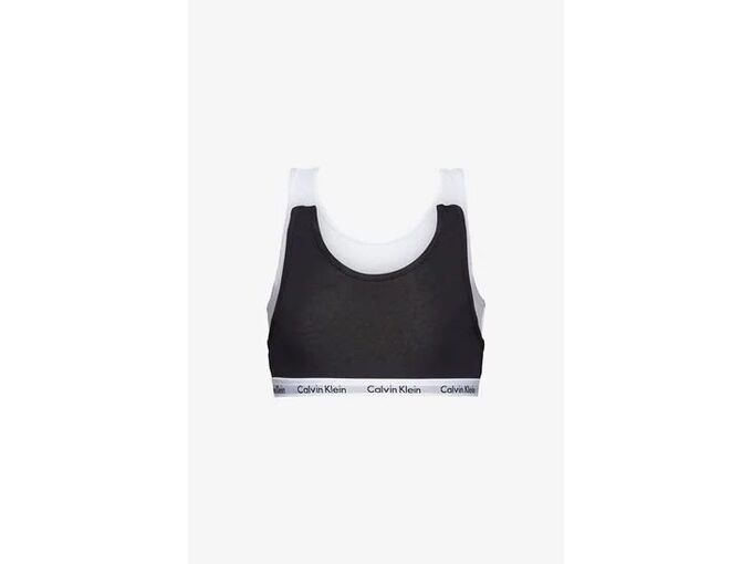Calvin Klein Dečiji ženski top set 2kom