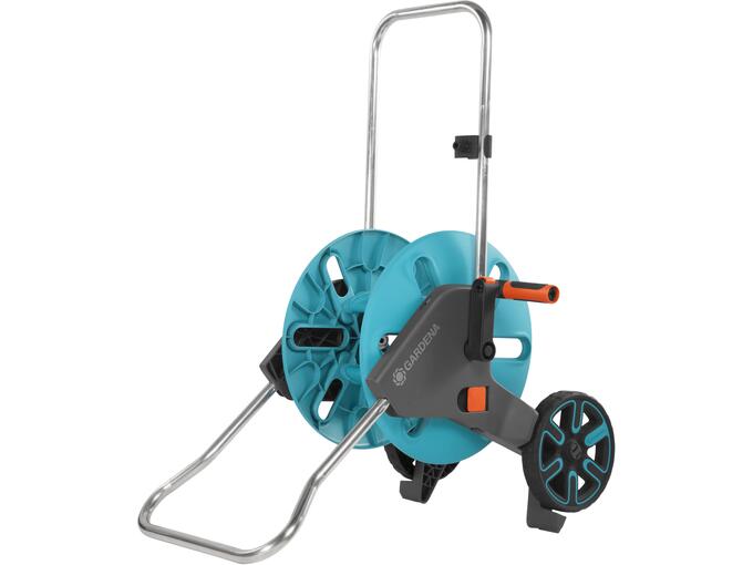 Gardena Set kolica sa crevom Aquaroll M Flex