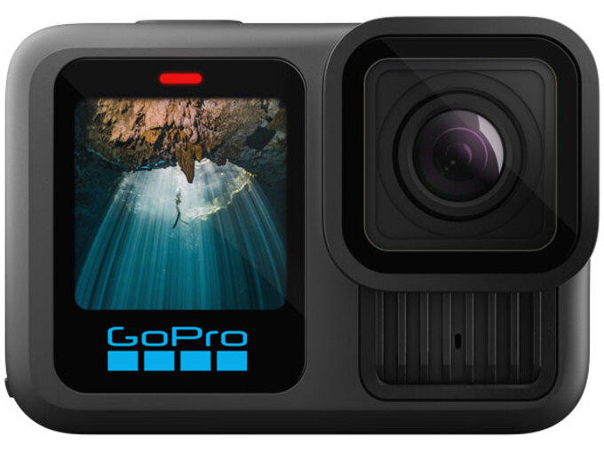 GoPro Akciona kamera Hero13 Black Creator Edition CHDFB-131-EU
