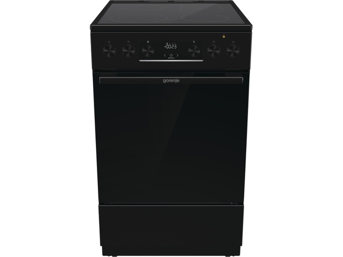 Gorenje Šporet GECS 5C70 BPA