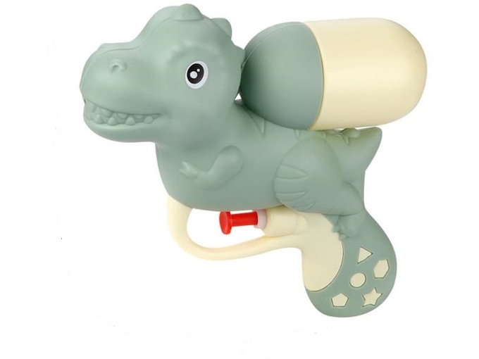 HK Mini pištolj na vodu Dinosaurus - A082108