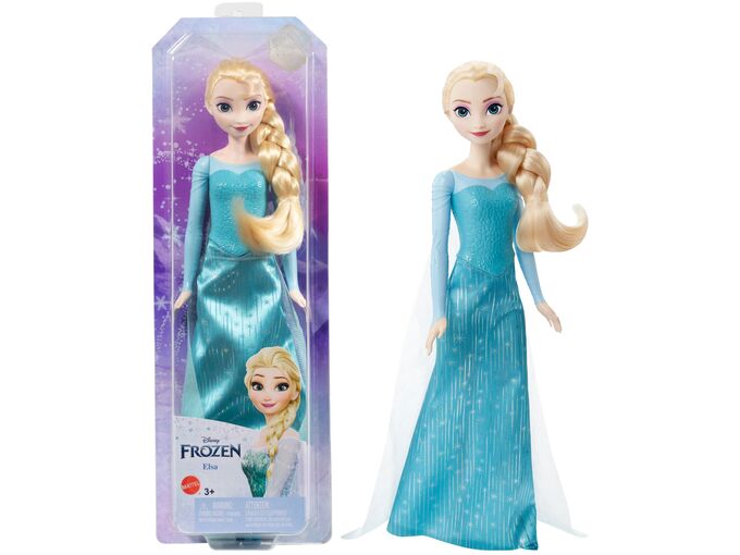 Disney Lutka Frozen