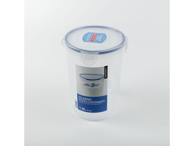LocknLock Okrugla Classic posuda 1.8 L