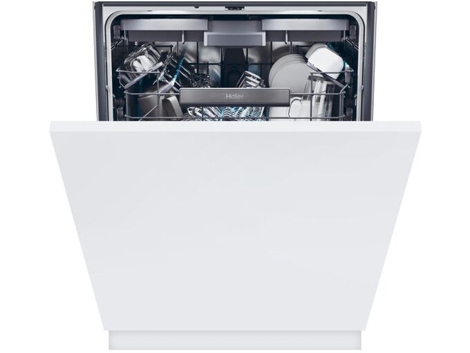 Haier Ugradna mašina za pranje sudova XS 6B0S3FSB