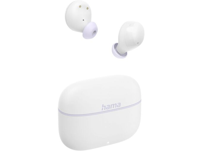 Hama Slušalice Bluetooth Freedom Buddy II True Wireless