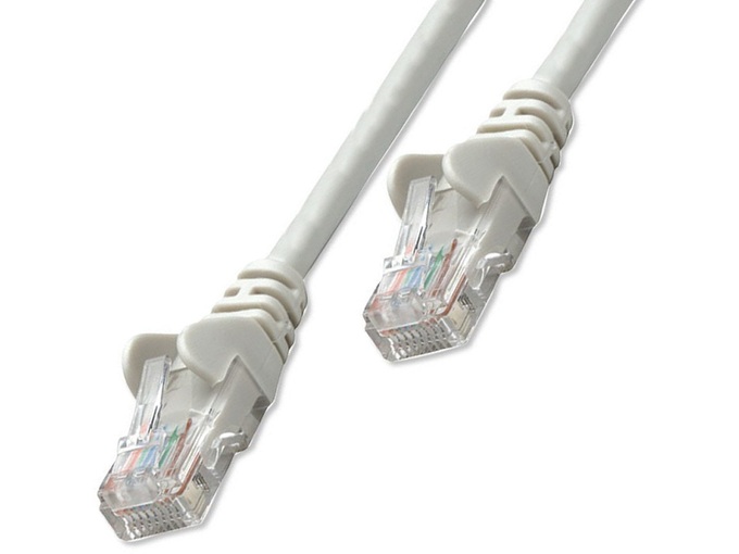 Intellinet Kabl Patch Cat6 compatible U UTP 5m 336765