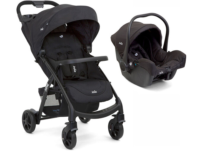 Joie Kolica Muze 2u1 417035