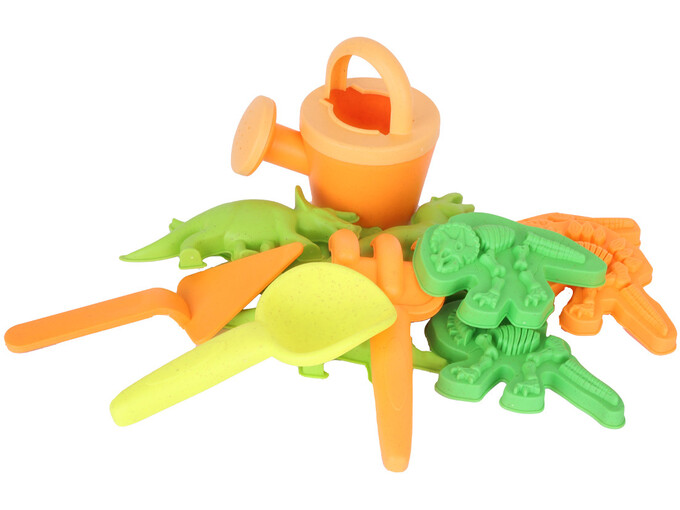 Jungle Dečiji set plastičnih igračaka za plažu RM311-36