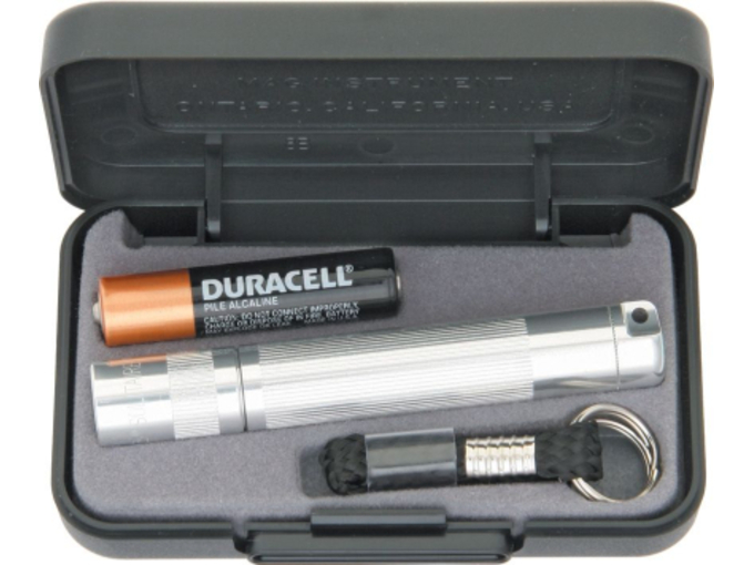 Maglite Lampa K3A102
