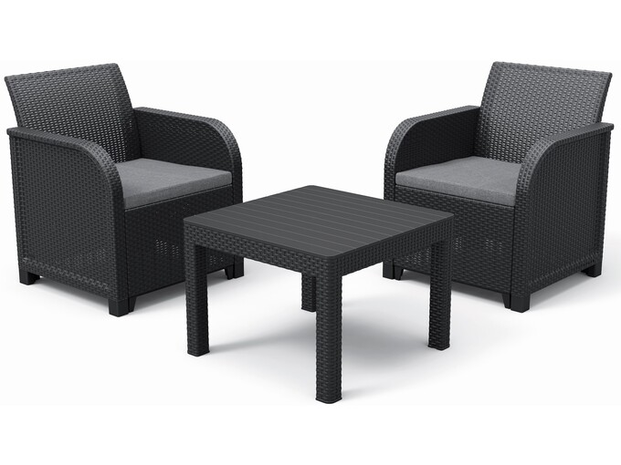 Keter Baštenski set Rosalie CU 249588